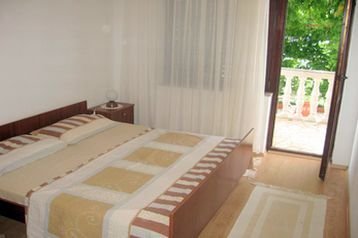 Croaţia Privát Crikvenica, Interiorul